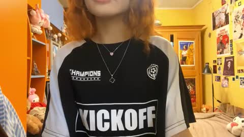 Silvia online show from September 29, 9:52 am