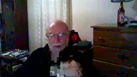 Gary online show from November 20, 12:04 pm