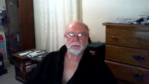 Gary online show from January 11, 12:55 pm