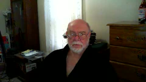 Gary online show from March 22, 12:09 pm