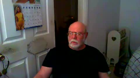 Gary online show from January 28, 10:12 pm