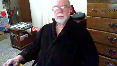 Gary online show from November 30, 12:01 pm