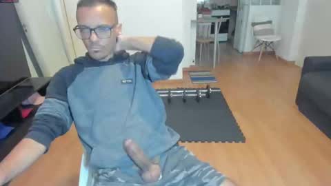 guachin_new online show from October 14, 6:22 pm