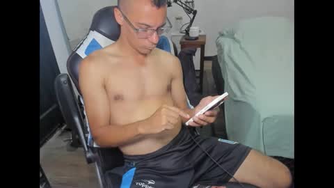 guachin_new online show from January 27, 6:19 am