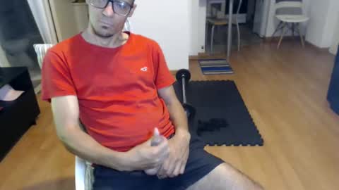 guachin_new online show from November 2, 8:31 pm