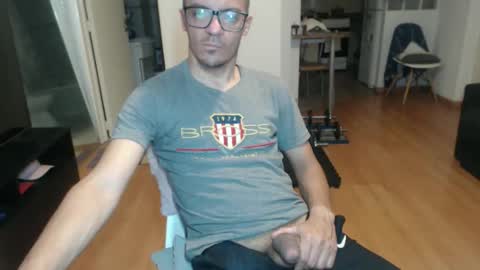 guachin_new online show from June 3, 4:59 am