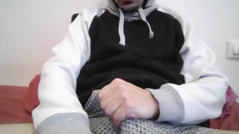 guapete 21x online show from January 15, 10:35 am