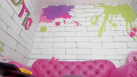 GuiaAnderson online show from November 17, 4:20 pm