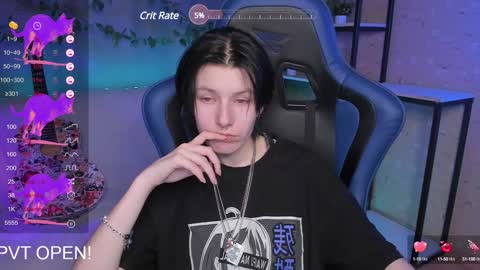 Angel online show from December 22, 9:31 pm