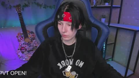 Angel online show from January 8, 9:42 am