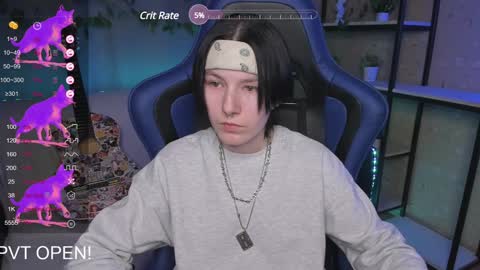 Angel online show from January 11, 1:32 pm