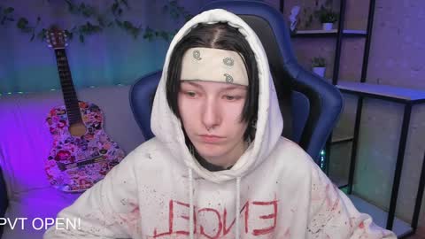 Angel online show from January 16, 9:59 am