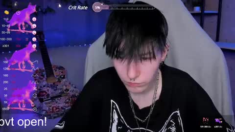 Angel online show from March 2, 1:49 pm