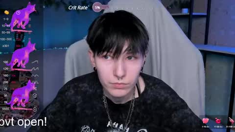 Angel online show from March 7, 3:49 pm