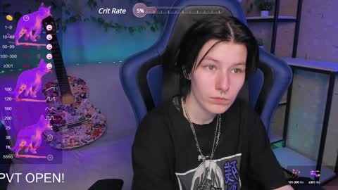 Angel online show from December 24, 5:34 pm