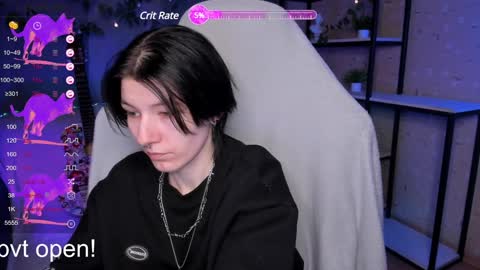 Angel online show from February 7, 4:24 pm