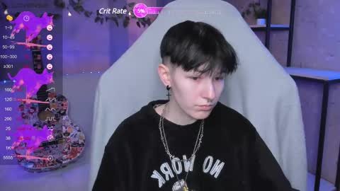 Angel online show from February 19, 10:12 am