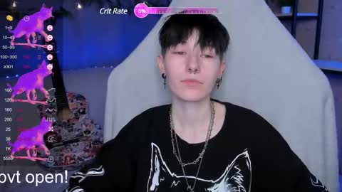 Angel online show from March 1, 3:27 pm