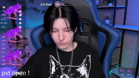 Angel online show from December 8, 5:11 pm