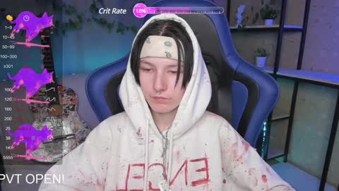 Angel online show from January 14, 2:53 pm