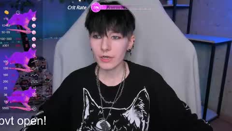 Angel online show from March 8, 6:58 pm