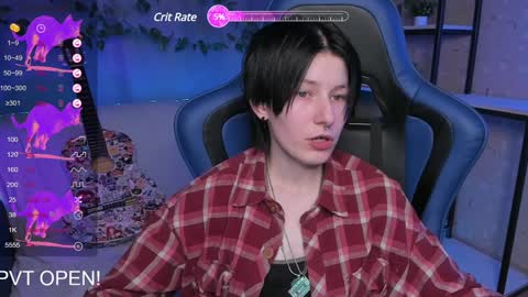 Angel online show from December 19, 5:29 pm