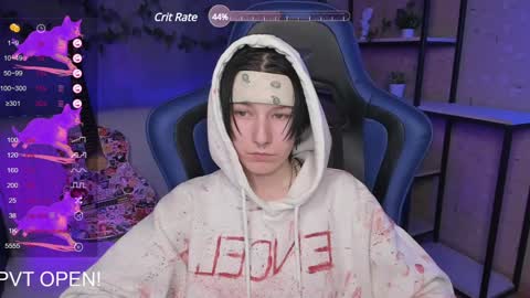 Angel online show from January 16, 1:14 pm