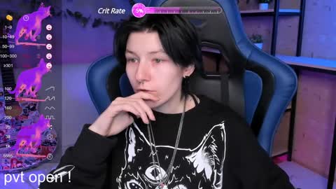 Angel online show from December 10, 5:11 pm