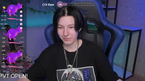 Angel online show from December 23, 9:08 pm