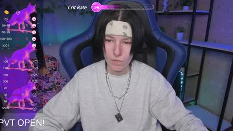 Angel online show from January 11, 9:36 am