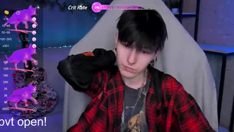 Angel online show from March 3, 2:49 pm