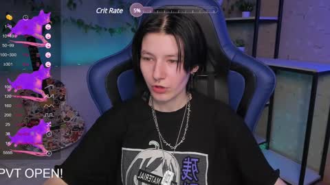 Angel online show from December 24, 8:38 pm