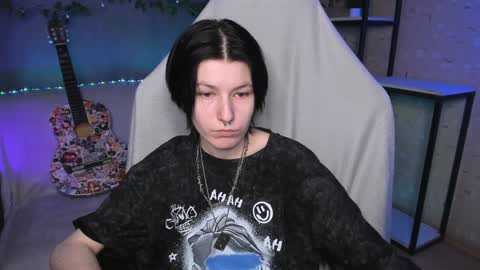 Angel online show from January 27, 9:44 am