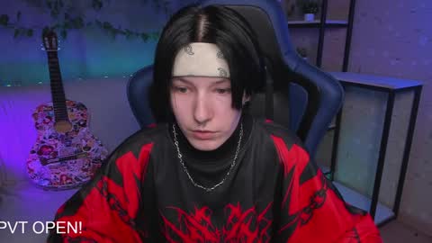 Angel online show from January 3, 4:59 pm