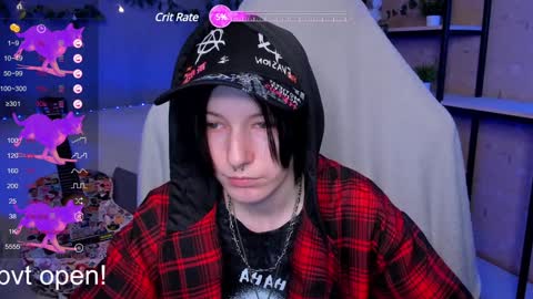 Angel online show from January 28, 2:10 pm