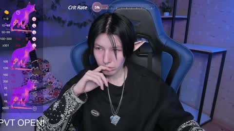 Angel online show from December 15, 5:53 pm