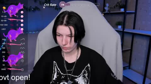 Angel online show from February 4, 3:26 pm