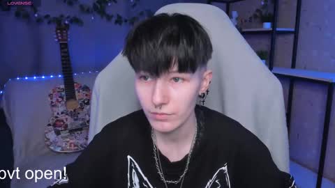 Angel online show from February 12, 11:07 am