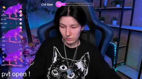 Angel online show from December 7, 5:37 pm