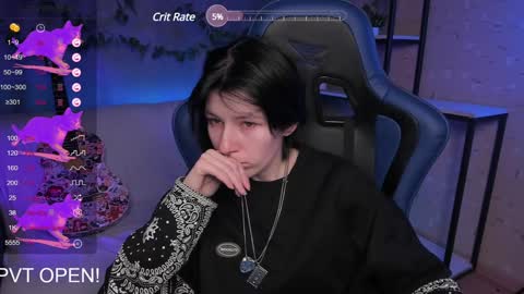 Angel online show from December 13, 6:05 pm