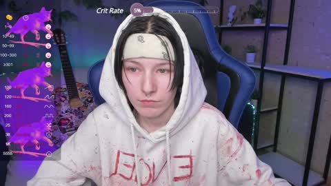 Angel online show from January 17, 3:00 pm