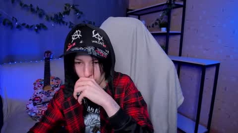 Angel online show from January 28, 11:06 am