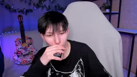 Angel online show from February 27, 6:09 pm