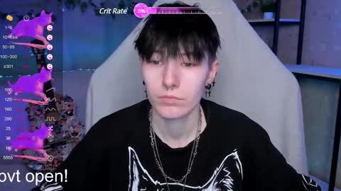 Angel online show from March 7, 9:40 am