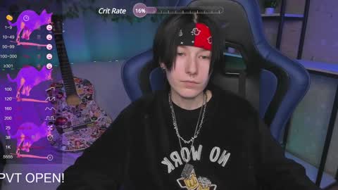 Angel online show from January 9, 10:09 am