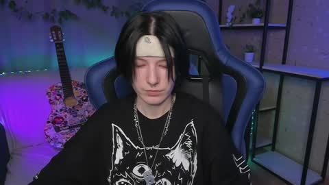 Angel online show from January 19, 10:17 am