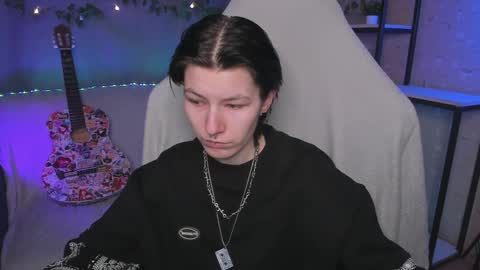 Angel online show from January 24, 10:00 am