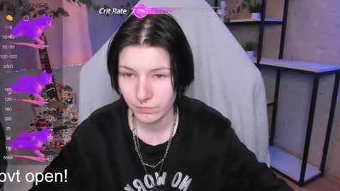 Angel online show from February 10, 5:58 am