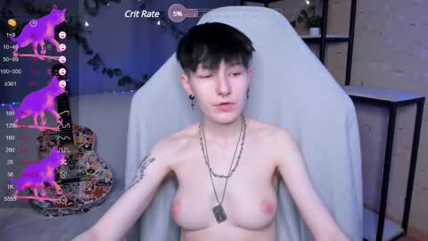 Angel online show from February 21, 2:38 pm