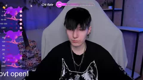 Angel online show from March 2, 10:45 am